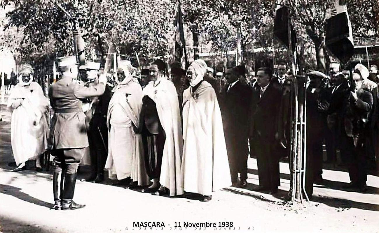 Mascara - 11 Novembre 1938.jpg